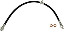 Dorman Hydraulic Brake Hoses for 2013-2018 AVALON, 2012-2017 CAMRY - H621909