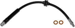Dorman Hydraulic Brake Hoses for 2013-2018 C-MAX, 2012-2018 FOCUS - H621910