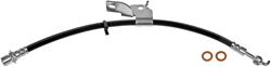 Dorman Hydraulic Brake Hoses for 2012-2014 F-150 - H621911