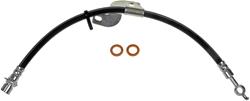Dorman Hydraulic Brake Hoses for 2012-2014 F-150 - H621912