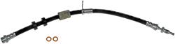 Dorman Hydraulic Brake Hoses for 2013-2018 C-MAX, 2012-2018 FOCUS, 2013-2023 TRANSIT CONNECT - H621915