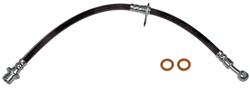 Dorman Hydraulic Brake Hoses for 2013-2018 ACCORD - H621917