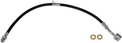 Dorman Hydraulic Brake Hoses for 2012-2015 CAMARO - H621933