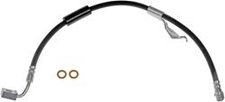 Dorman Hydraulic Brake Hoses for 2012-2013 REGAL - H621943