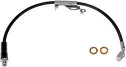 Dorman Hydraulic Brake Hoses for 2012-2014 CTS - H621944