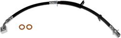 Dorman Hydraulic Brake Hoses for 2013-2017 ATS, 2014-2017 CTS - H621948
