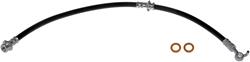 Dorman Hydraulic Brake Hoses for 2011-2019 VERSA, 2014-2019 VERSA NOTE - H621954