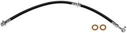 Dorman Hydraulic Brake Hoses for 2014-2020 QX60, PATHFINDER, 2013 JX35 - H621967
