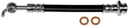 Dorman Hydraulic Brake Hoses for 2012-2013 SENTRA - H621974
