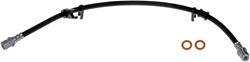 Dorman Hydraulic Brake Hoses for 2012-2013 2500, 2011-2013 3500 - H621993