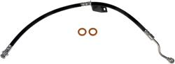 Dorman Hydraulic Brake Hoses for 2012-2017 RIO - H622002
