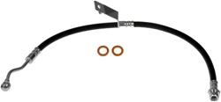 Dorman Hydraulic Brake Hoses for 2012-2017 RIO - H622003