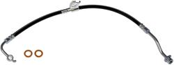 Dorman Hydraulic Brake Hoses for 2012-2016 EQUUS - H622004