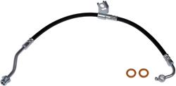 Dorman Hydraulic Brake Hoses for 2012-2016 EQUUS - H622005