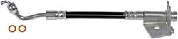 Dorman Hydraulic Brake Hoses for 2012-2017 ACCENT - H622009