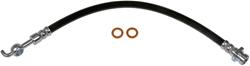 Dorman Hydraulic Brake Hoses for 2012-2017 RIO - H622010