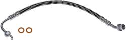 Dorman Hydraulic Brake Hoses for 2012-2017 VELOSTER - H622014