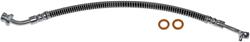 Dorman Hydraulic Brake Hoses for 2012-2017 VELOSTER - H622015