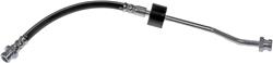 Dorman Hydraulic Brake Hoses for 2012-2013 SOUL - H622016