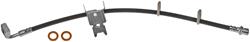 Dorman Hydraulic Brake Hoses for 2012-2023 300, CHALLENGER, CHARGER - H622021