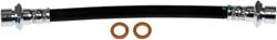 Dorman Hydraulic Brake Hoses for 2012-2019 PRIUS C, 2013-2014 XD - H622025