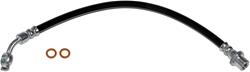 Dorman Hydraulic Brake Hoses for 2019-2023 RC350, RC300, 2013-2020 GS350 - H622028