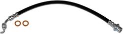 Dorman Hydraulic Brake Hoses for 2019-2023 RC350, RC300, 2013-2020 GS350 - H622029