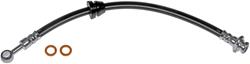 Dorman Hydraulic Brake Hoses for 2013-2015 SPARK, 2014-2016 SPARK EV - H622034
