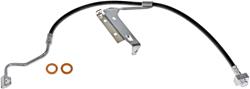 Dorman Hydraulic Brake Hoses for 2012 F-450 SUPER DUTY, F-550 SUPER DUTY - H622039