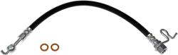 Dorman Hydraulic Brake Hoses for 2012-2014 F-150 - H622042