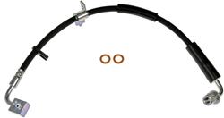 Dorman Hydraulic Brake Hoses for 2013-2019 MKT - H622046