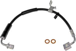 Dorman Hydraulic Brake Hoses for 2013-2019 MKT - H622047