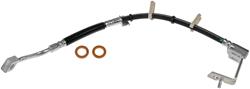 Dorman Hydraulic Brake Hoses for 2013-2014 MUSTANG - H622050