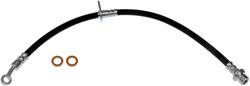 Dorman Hydraulic Brake Hoses for 2012-2018 RDX - H622058
