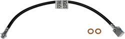 Dorman Hydraulic Brake Hoses for 1990-1995 WRANGLER - H622062