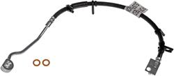 Dorman Hydraulic Brake Hoses for 1993-1995 WRANGLER - H622069