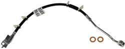 Dorman Hydraulic Brake Hoses for 1993-1995 WRANGLER - H622070