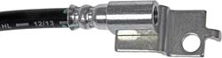 Dorman Hydraulic Brake Hoses for 1997-2006 WRANGLER - H622071