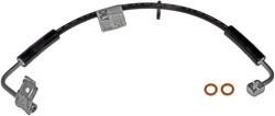Dorman Hydraulic Brake Hoses for 2007-2010 WRANGLER - H622074