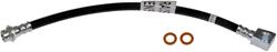 Dorman Hydraulic Brake Hoses for 2003-2006 WRANGLER - H622076