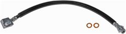 Dorman Hydraulic Brake Hoses for 1998-2005 FS65 - H622105