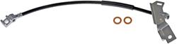Dorman Hydraulic Brake Hoses for 2013-2019 F-53 MOTORHOME CHASSIS - H622107