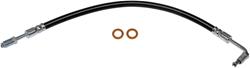 Dorman Hydraulic Brake Hoses for 2002 TC2000 - H622108