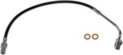 Dorman Hydraulic Brake Hoses for 2006-2010 LCF, 2010-2012 TERRASTAR - H622127