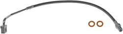 Dorman Hydraulic Brake Hoses for 2006-2010 LCF, 2010-2012 TERRASTAR - H622130