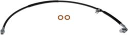 Dorman Hydraulic Brake Hoses for 2006-2010 LCF, 2010-2012 TERRASTAR - H622133