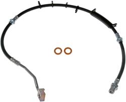 Dorman Hydraulic Brake Hoses for 1997-1999 P30, P3500 - H622134