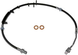 Dorman Hydraulic Brake Hoses for 1997-1999 P30, P3500 - H622135