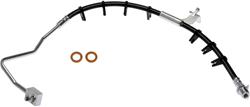 Dorman Hydraulic Brake Hoses for 1997-1999 P30, P3500 - H622136