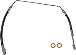 Dorman Hydraulic Brake Hoses for 2006-2007 W42 - H622138